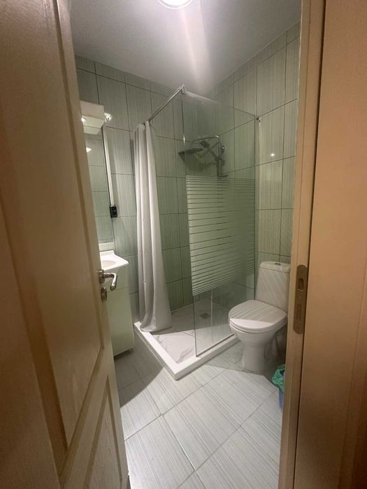 Дава се под наем Двустаен апартамент в Пловдив, Кючук Париж - 52 кв.м за 350 € - Снимка #5