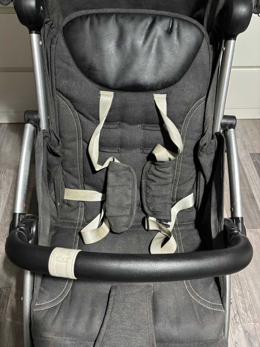 Carucior sport pentru copii Chicco Cheerio, one touch, compact