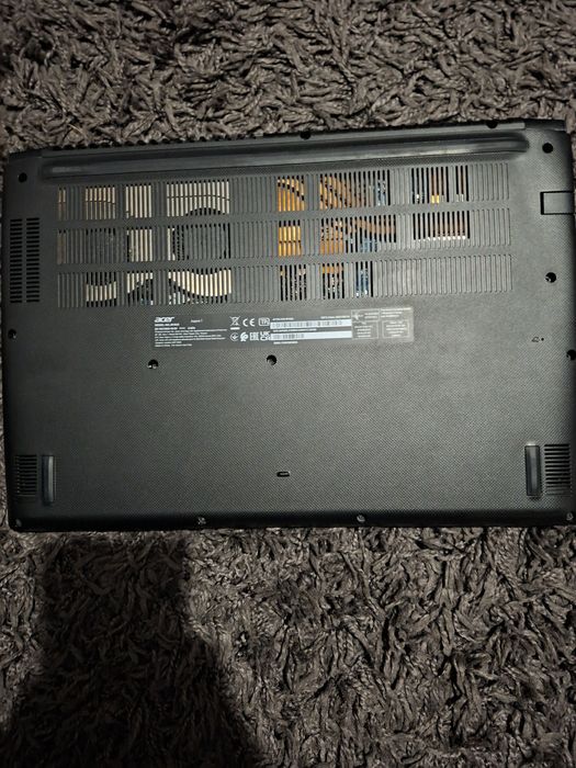 Laptop Acer Aspire 7 (2021)