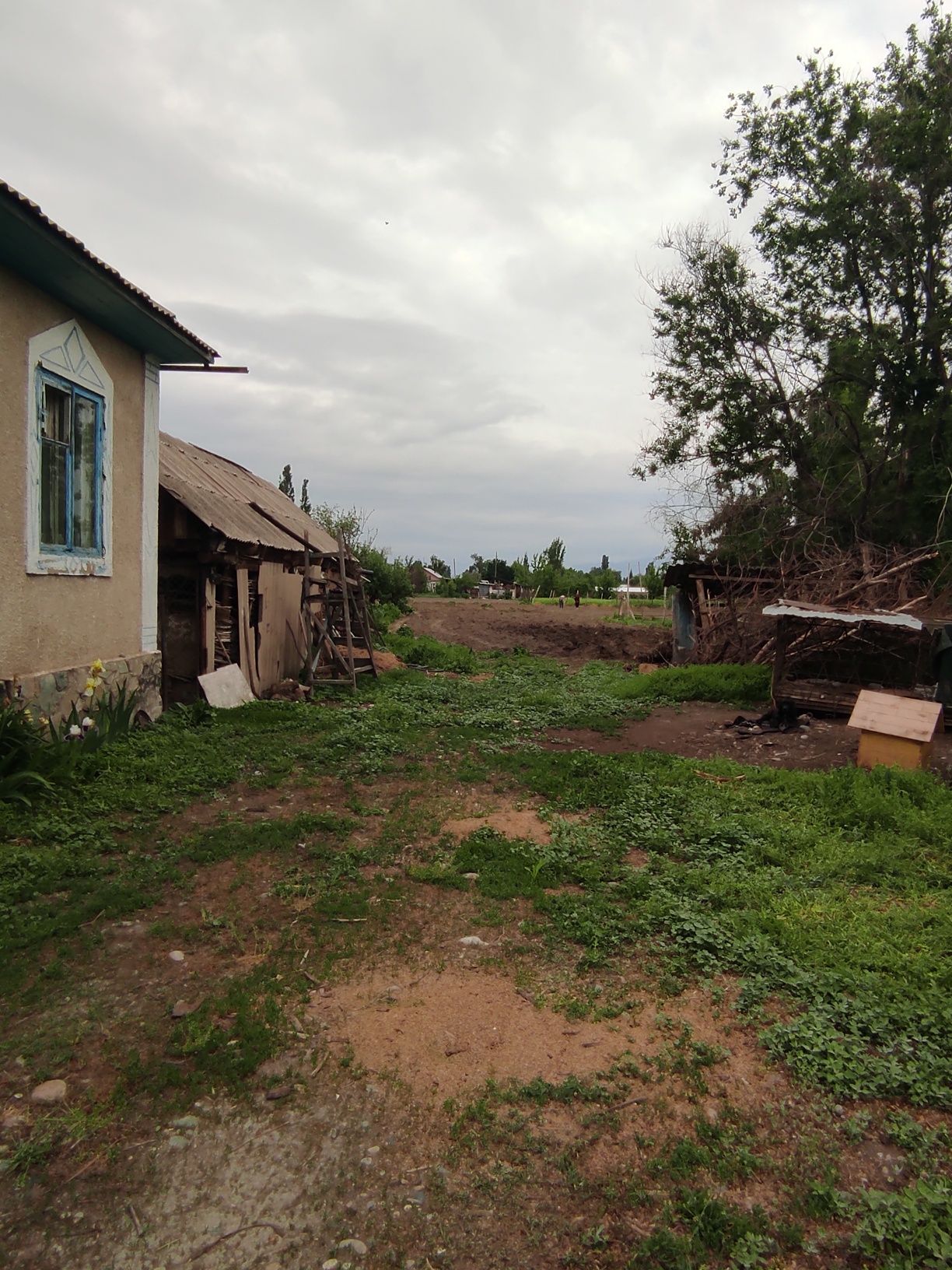 Срочно дом не дорого