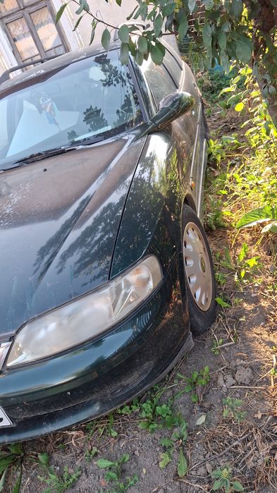 Vând urgent Opel Vectra Break