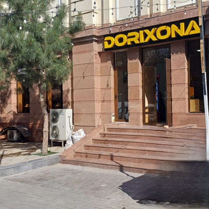 Лабо 2024 ок Самарканд шахар