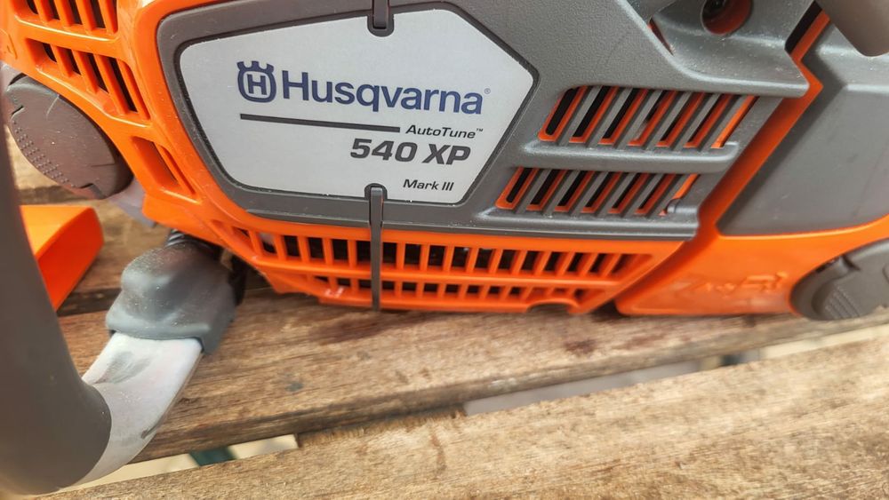Drujba profesionala Husqvarna T 540 XP Mark 3