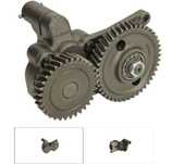 POMPA ULEI CASE JOHN DEERE D 155 D 179 3136429R95
