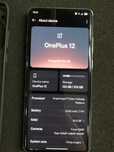 OnePlus 12 16 RAM 512 ROM