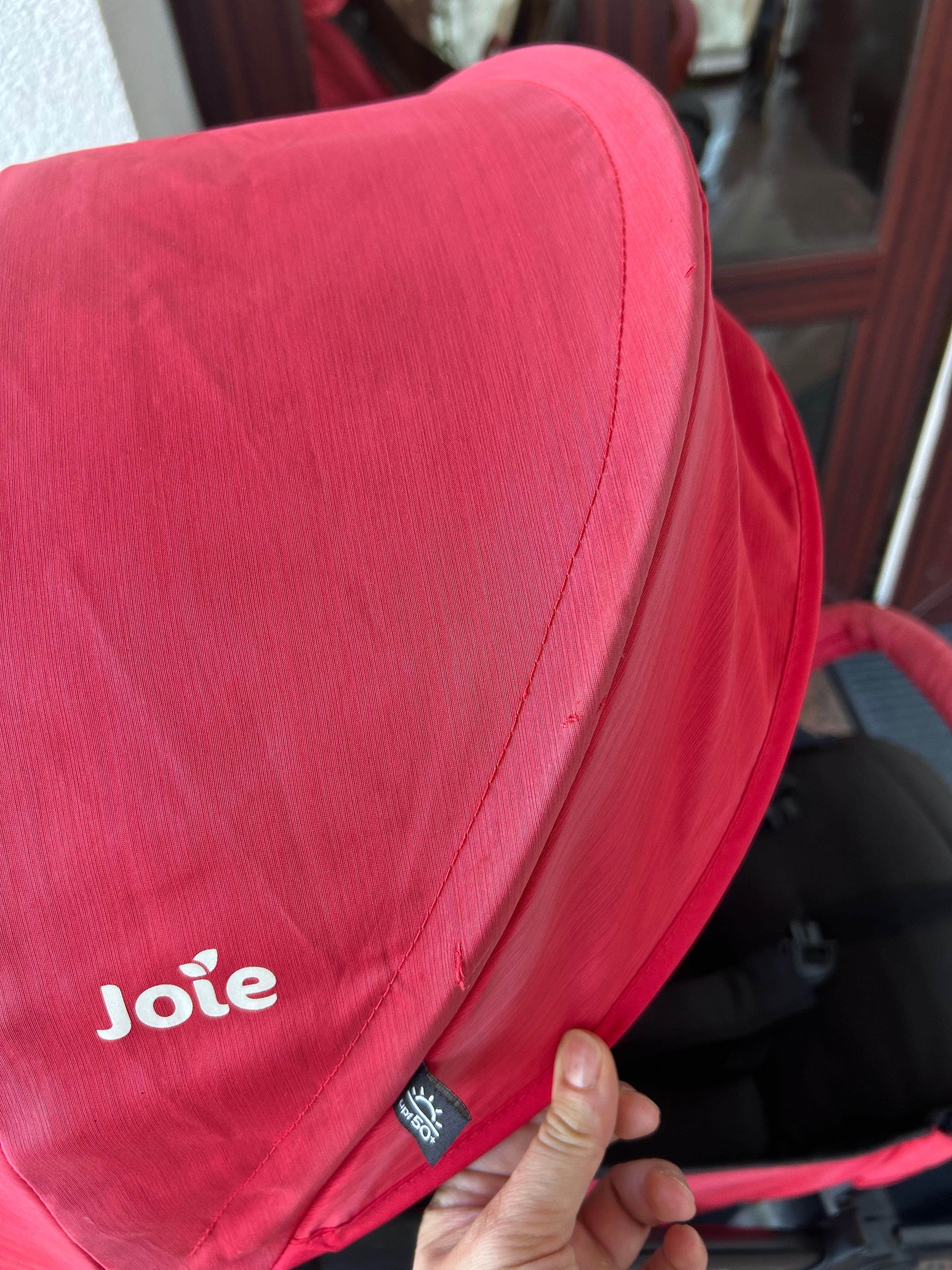 Carucior Joie Lite