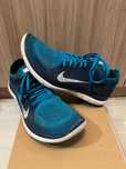 nike FREE RUN 4.0 flyknit мъжки маратонки номер 44,5