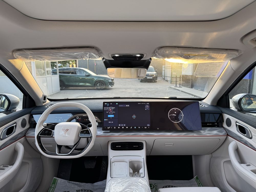 Neta L Hybrid 2025
