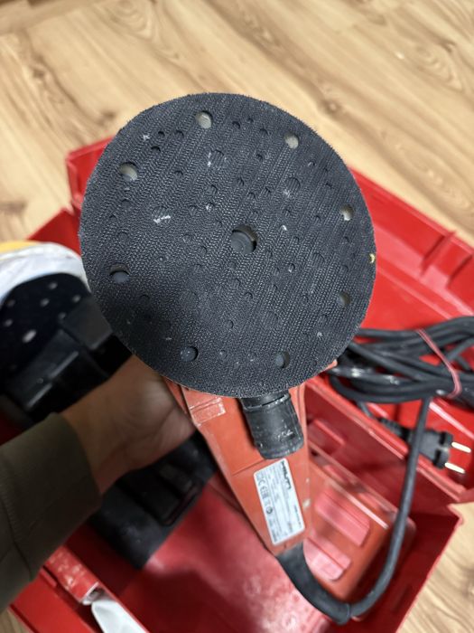 Hilti WFE 450-E ексцентършлайф