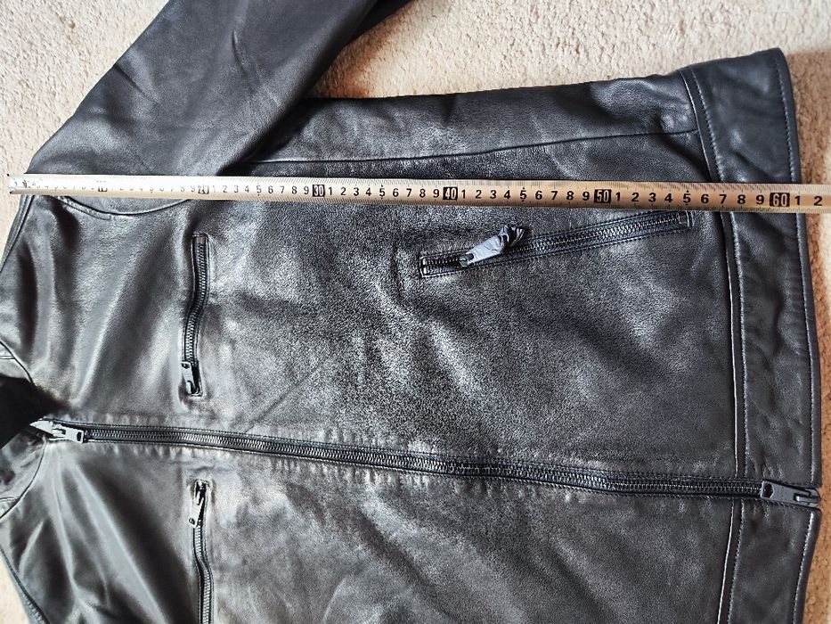 Кожено яке  ALLSAINTS