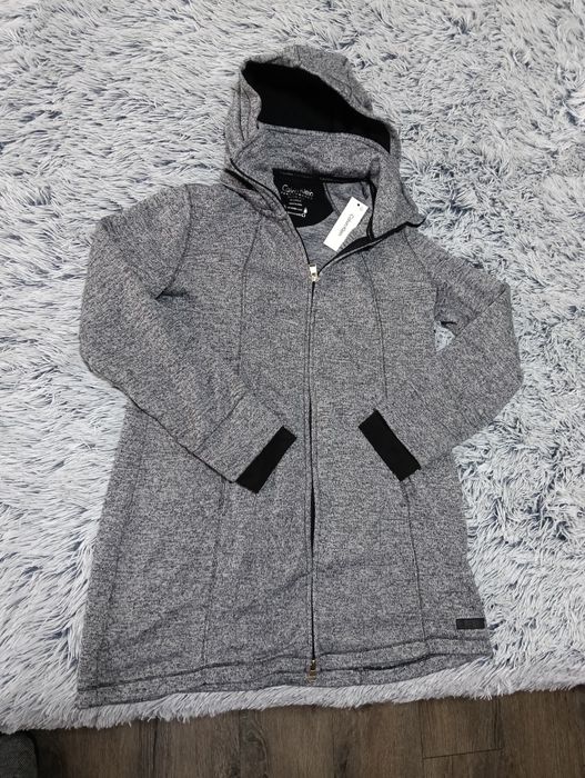 Calvin Klein hanorac geaca hoodie XL