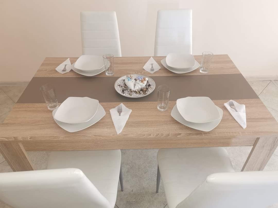Продава се Тристаен апартамент в Царево - 68 кв.м за 45 €/кв.м - Снимка #6