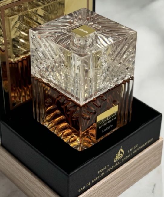 Parfum Lattafa Unisex