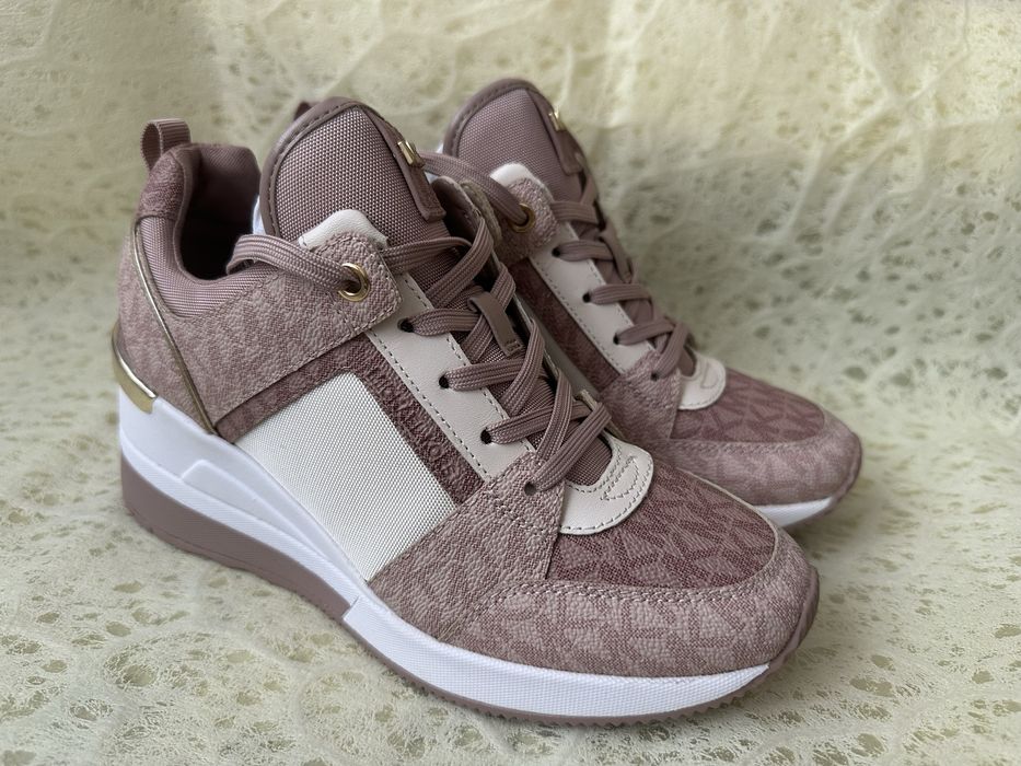 Кроссовки Michael Kors