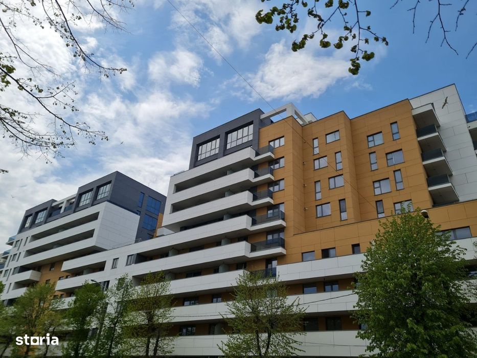 Verona Residence - Apartament cu 2 camere , Bloc NOU , centrala gaze