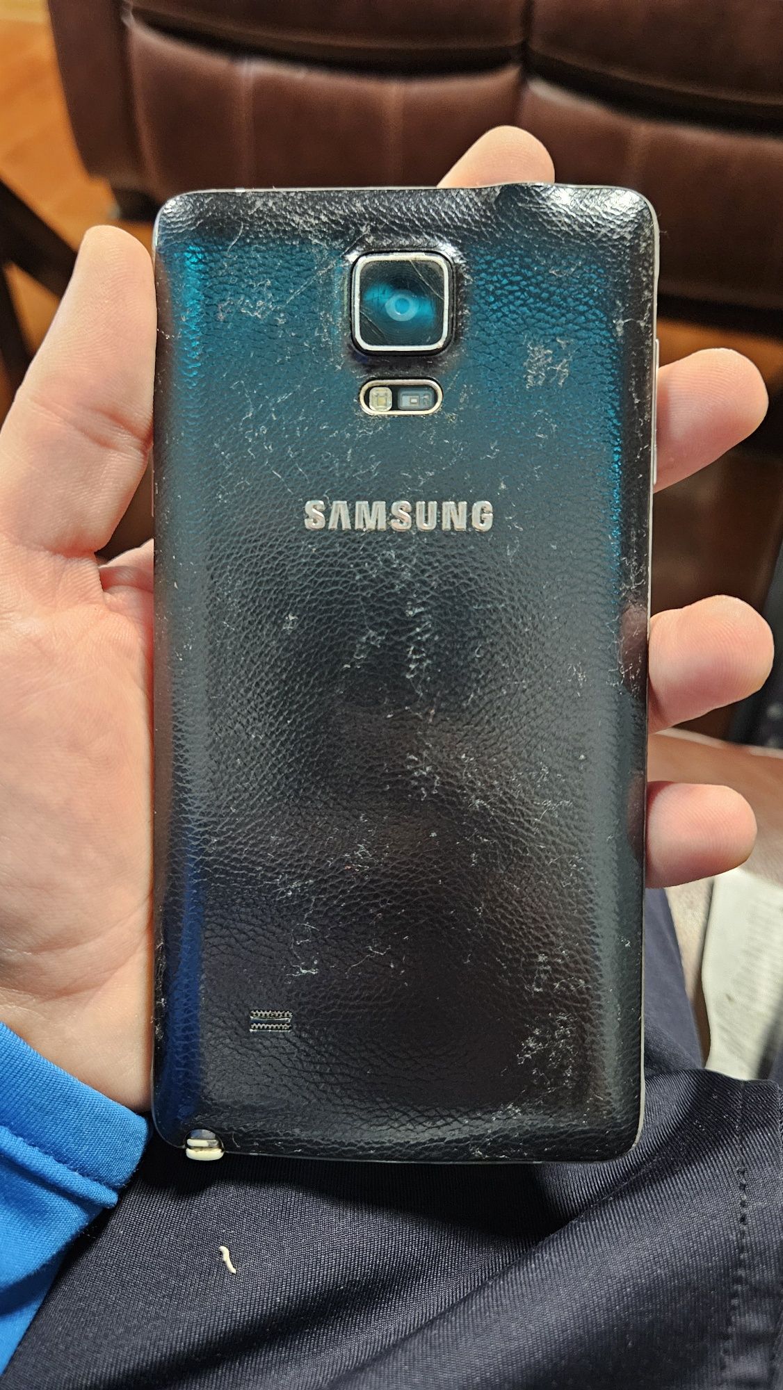 Samsung galaxy Note 4 32GB