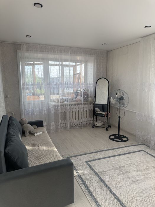 Продается 1-комнатная квартира