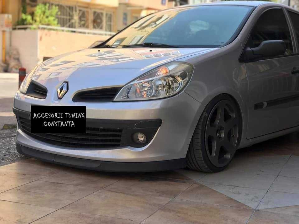 Prelungire Bara Fata - Lip H Model Universal - Renault Clio 3