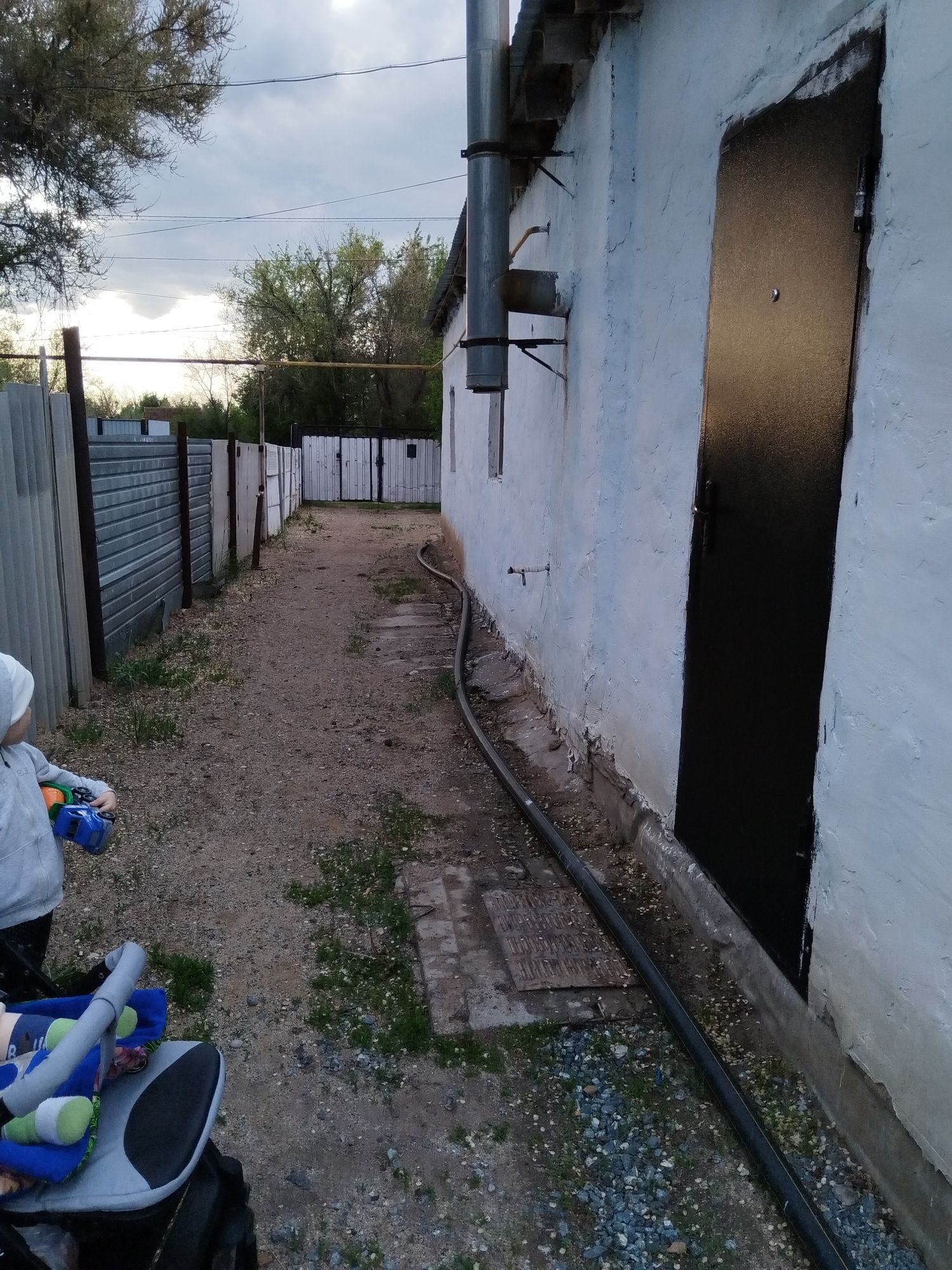 Дом Меняю или продом