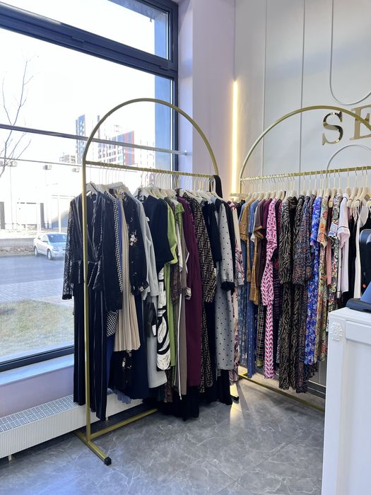 Сдается рейл в аренду