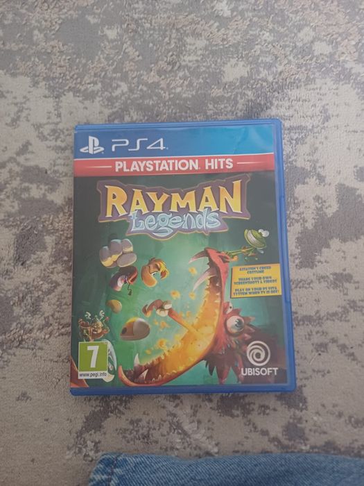 Продаю игру Rayman