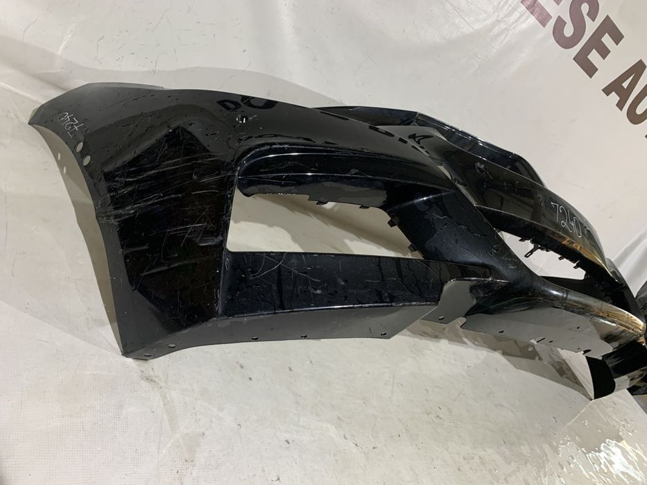 Bara fata BMW Seria 3, F30/F31, M-Sport, 2011, 2012, 2013, 2014, 2015, 2016, 2017, 2018, cod origine OE 51118067873.