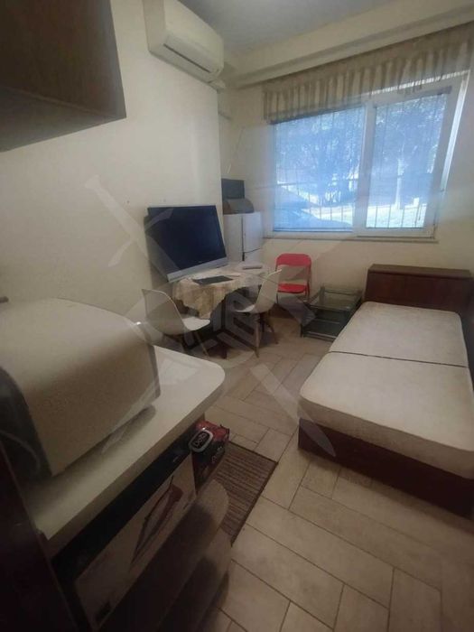 Едностаен апартамент - Център - 179457