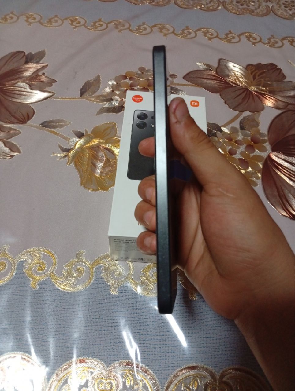 Redmi note 13 256gb