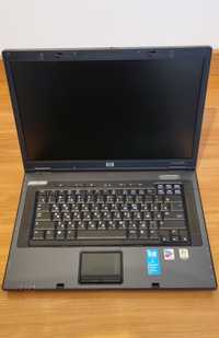 Ноутбук HP Compaq