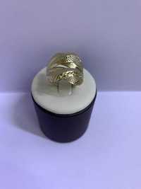 Золотое кольцо  КА3352