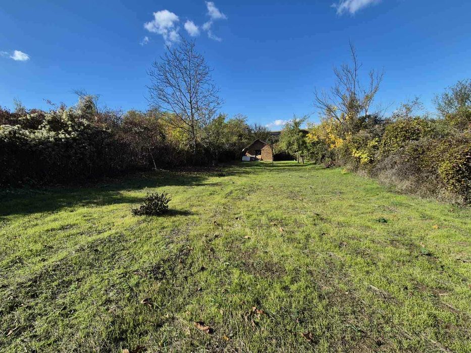 Вила на 1км от гр.Плевен