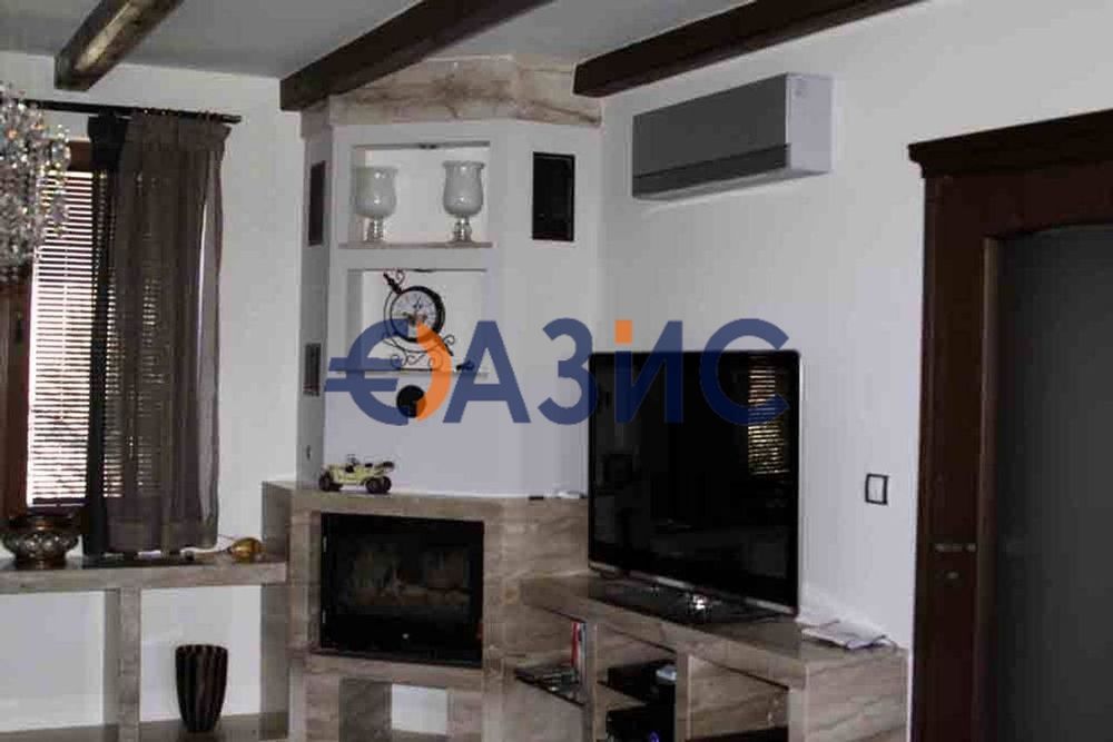 Луксозна вила с панорамна гледка В С. Аврен, област Варна, 196 кв. м,