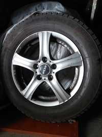 Зимни Гуми Firestone Winterhawk 3 195/65/R15