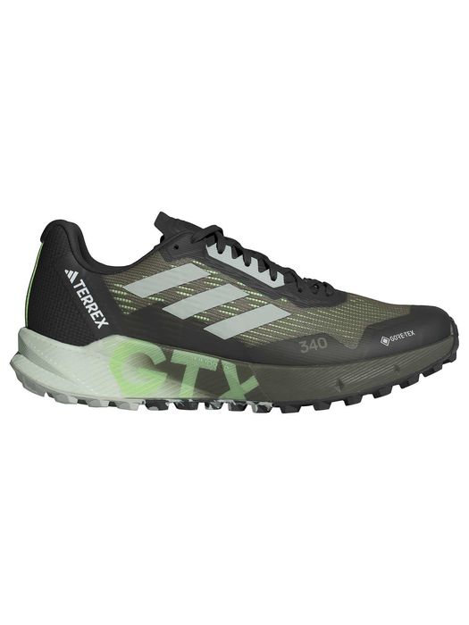 Маратонки за бягане Terrex Agravic Flow GORE-TEX Adidas
