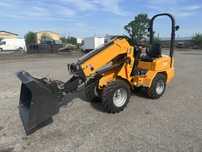 Челен товарач H180 Kubota