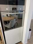 Vand cuptor electric Ariston