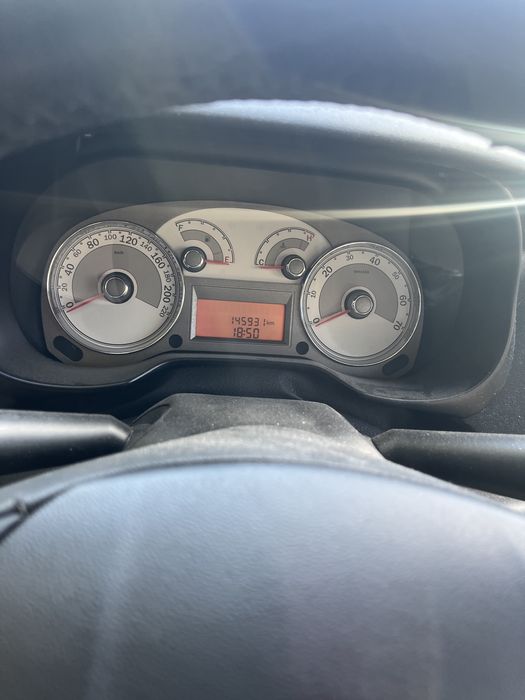 FIAT Linea 2009 1.3 Diesel