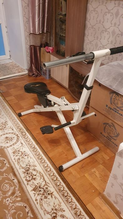 Продам тренажер для  разминки