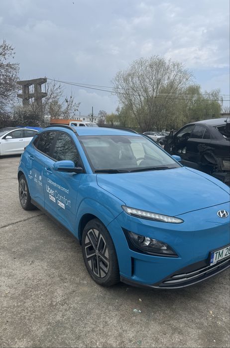 Uber / Bolt colaborare