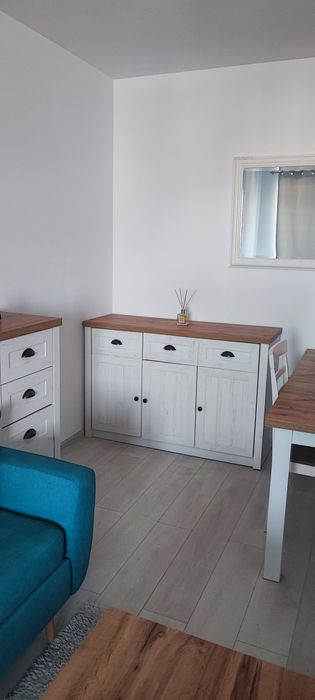 Apartament 2 camere Kasper Coresi