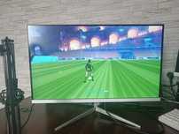 Монитор 165hz full hd,возможен торг