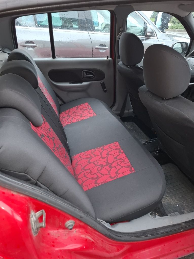 Vand Renault An 2007