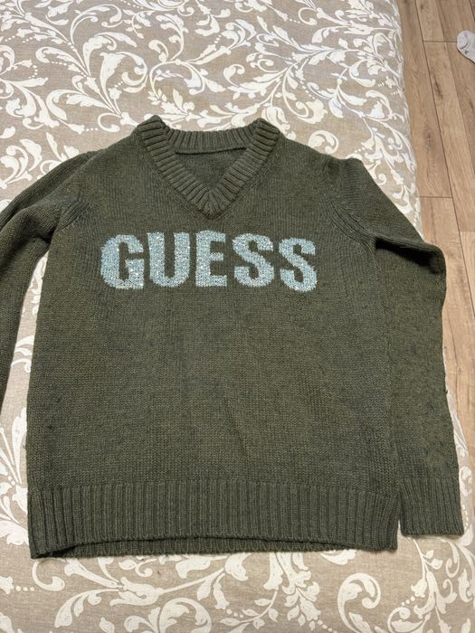 Дамски пуловер Guess