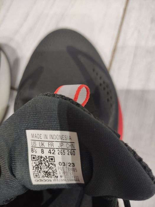 Adidași băieți Adidas