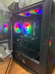 игровой компьютер 5060ti