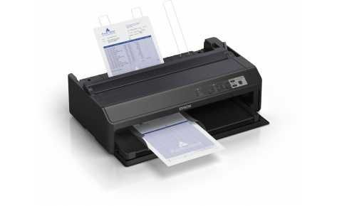 Принтер Epson FX-2190II А3
