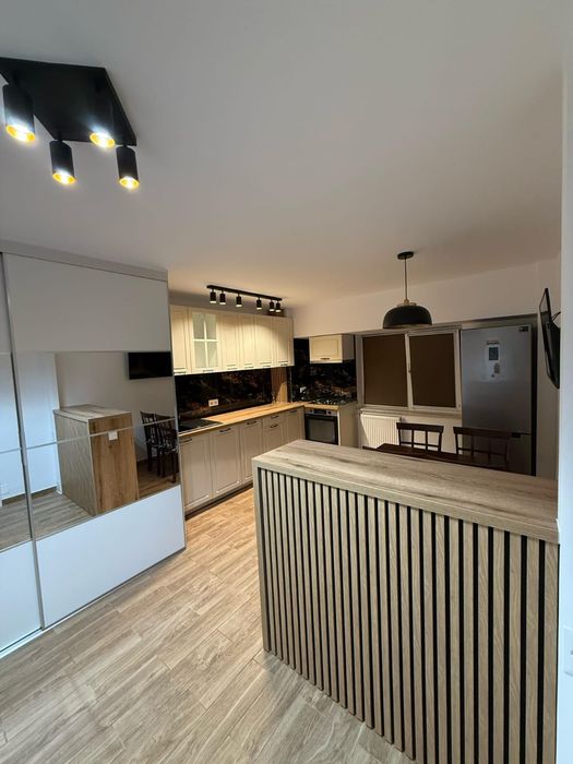 Inchiriere apartament 2 camere - Piata Alba Iulia