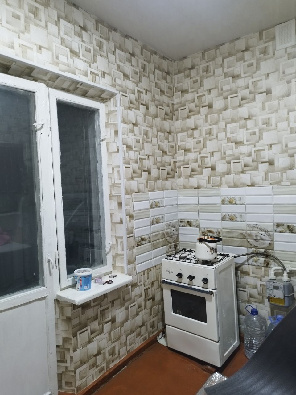 Аренда г.Чирчик троицкий