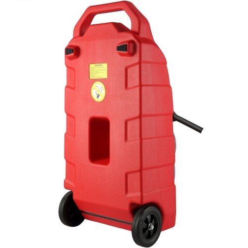 Rezervor combustil 60L benzina motorina cu pompa(barci,auto,utilaje)