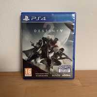 Destiny за PlayStation 4/5